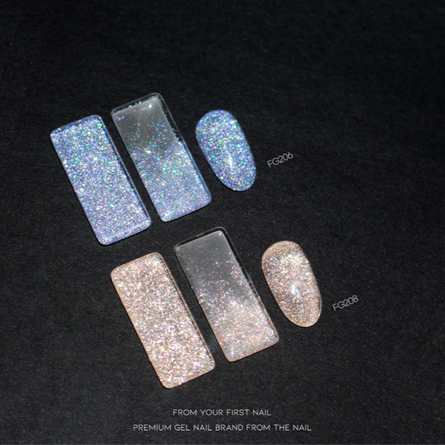 FROM THE NAIL - Runway Collection (Individuals/Full set)