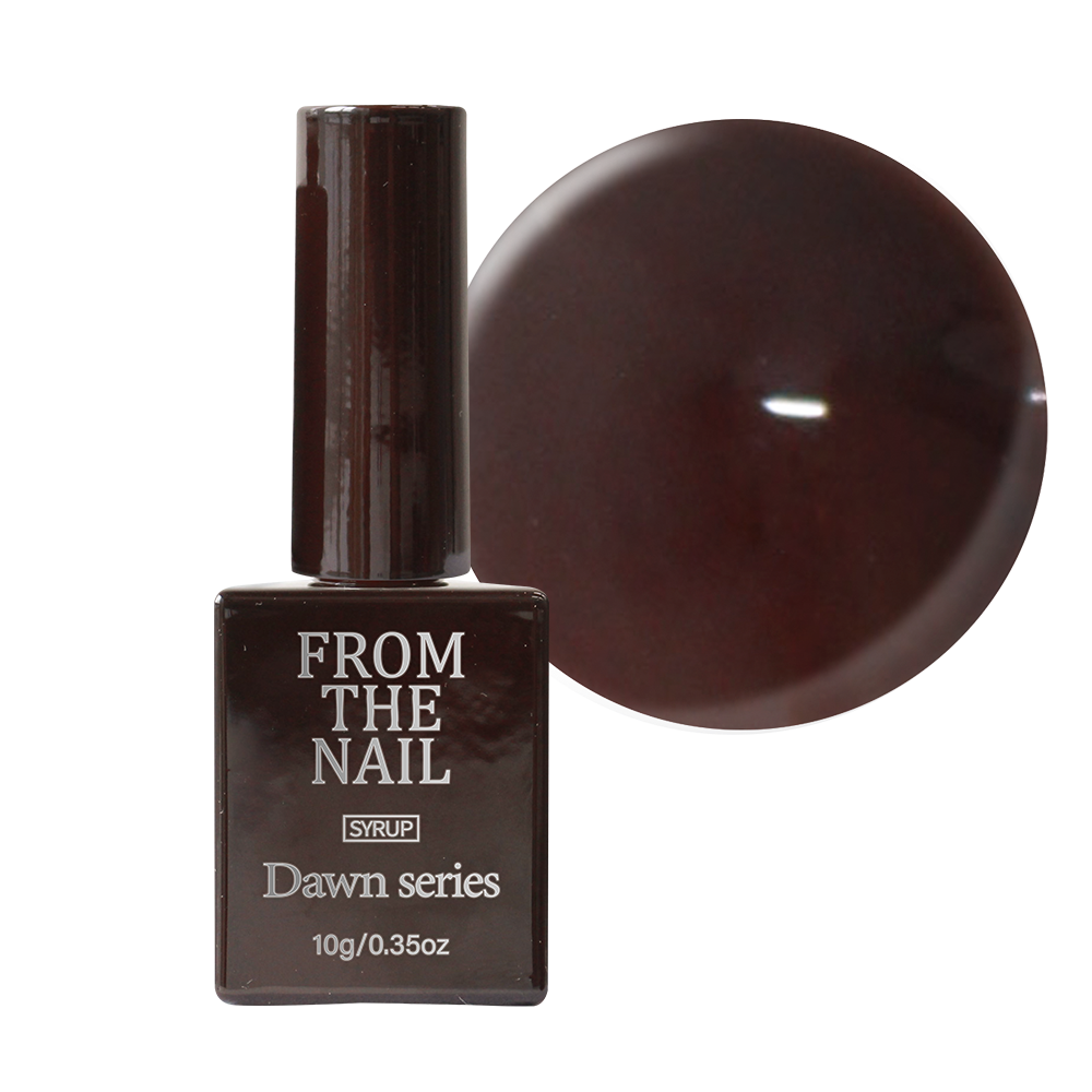 FROM THE NAIL - Dawn Collection (Individuals/Full set)