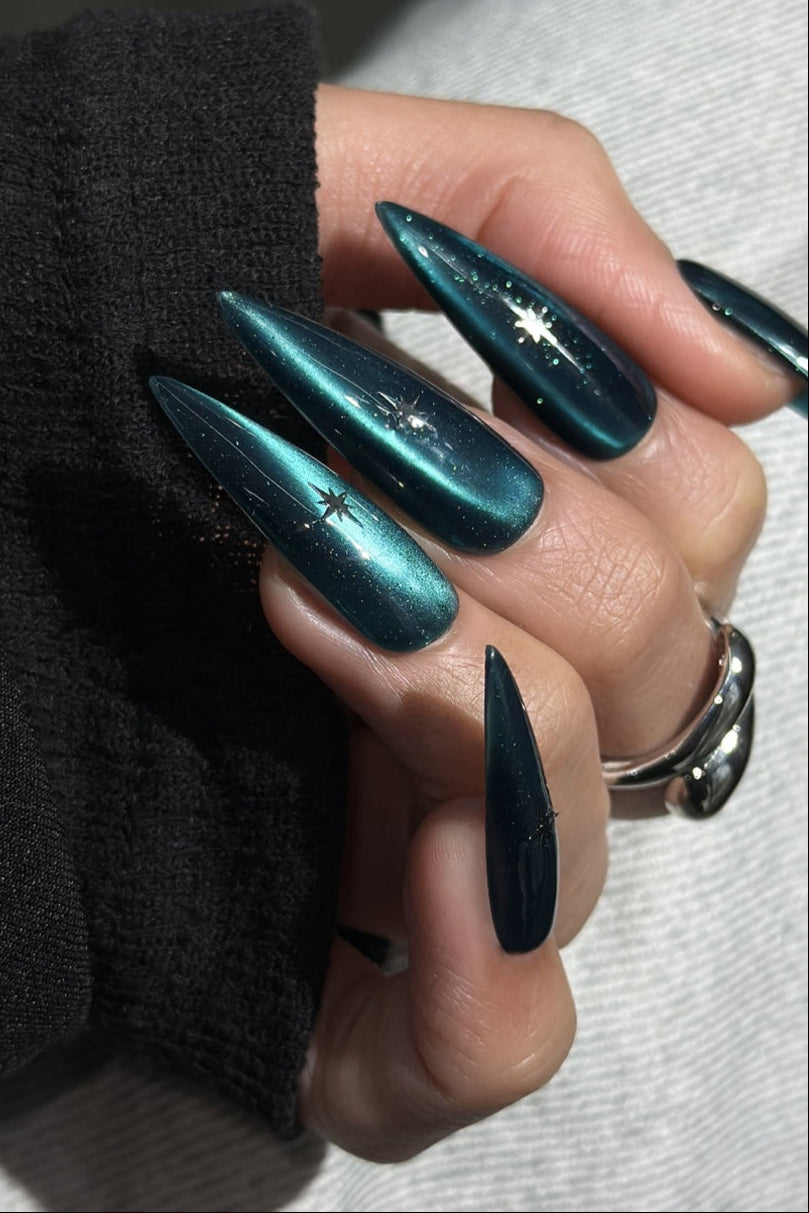 Rozyhip - GEMSTONE Collection (Individuals/Full set)