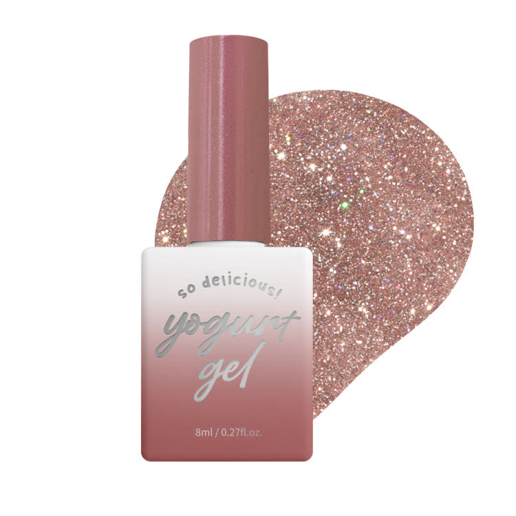 🎁 Yogurtnail Kr. - Look At Me Collection (Individuals/Full set) (100% off)