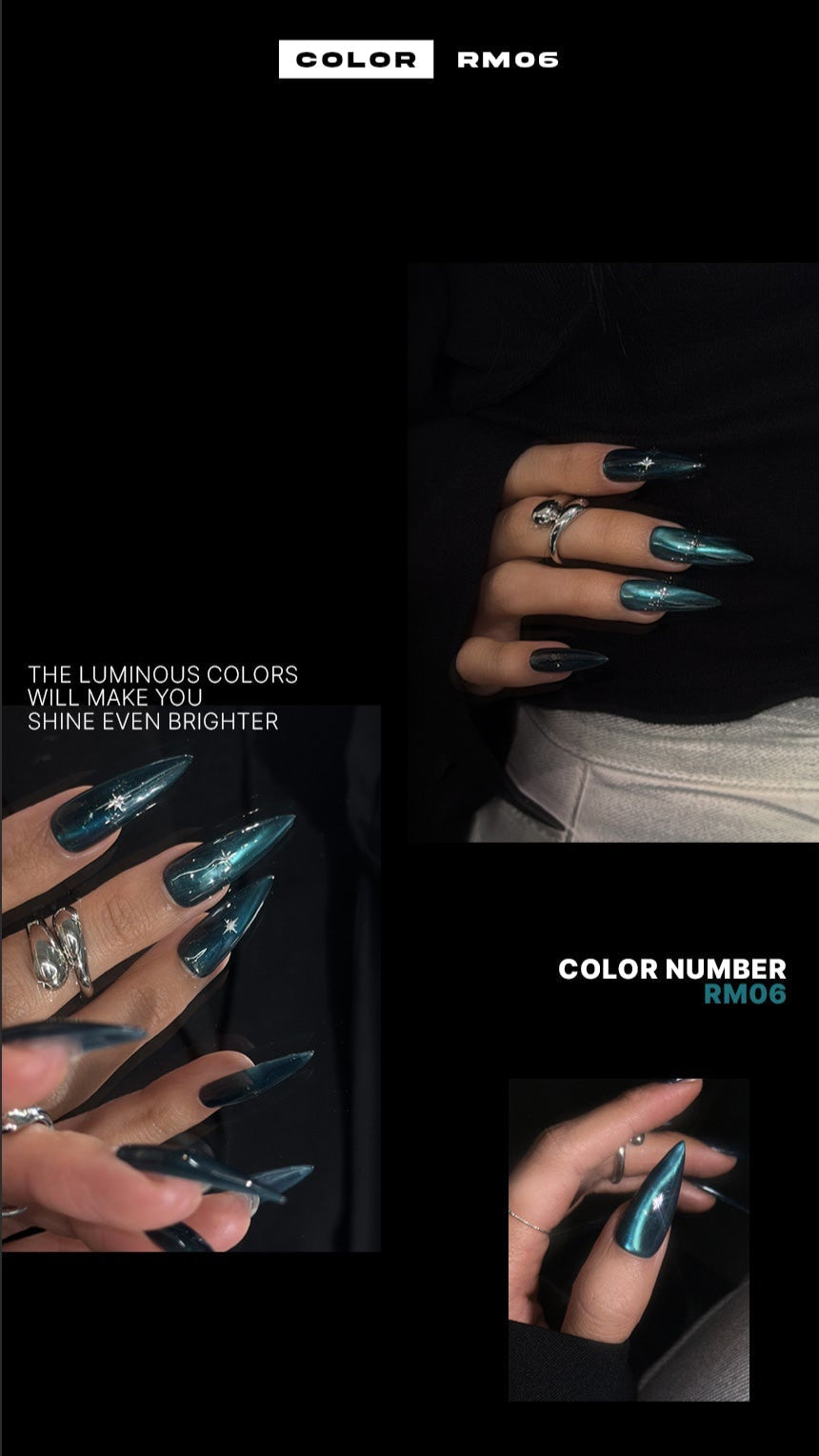 Rozyhip - GEMSTONE Collection (Individuals/Full set)