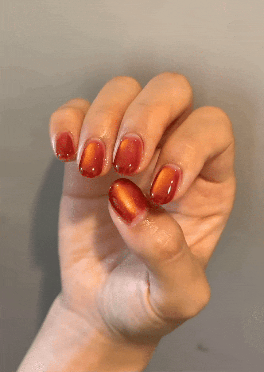 NEKOGEL - JUICY FRUIT (Individuals/Full set)