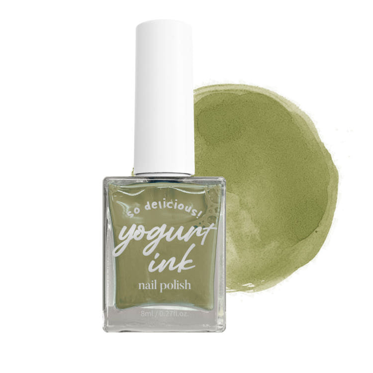 Yogurtnail Kr. - Maltifu Ink Collection (Individuals/Full set)