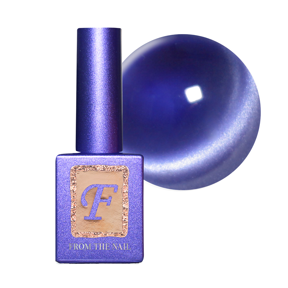 FROM THE NAIL - Mineral Collection (Individuals/Full set)