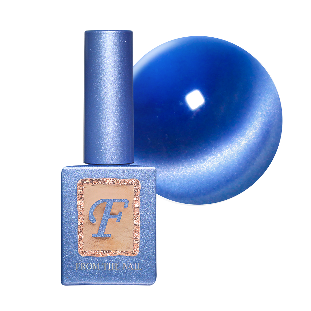 FROM THE NAIL - Mineral Collection (Individuals/Full set)