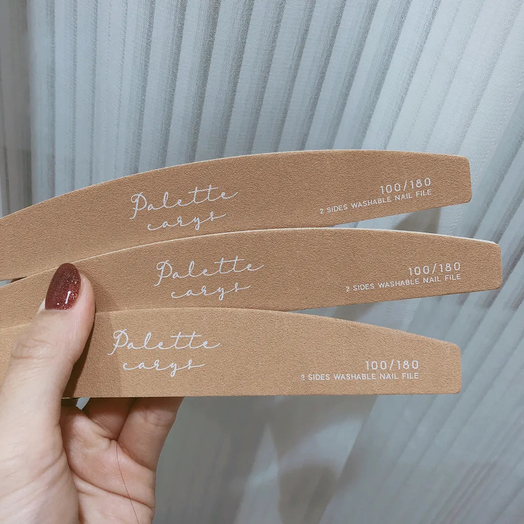 Palette Carys - Nail File (180/100)