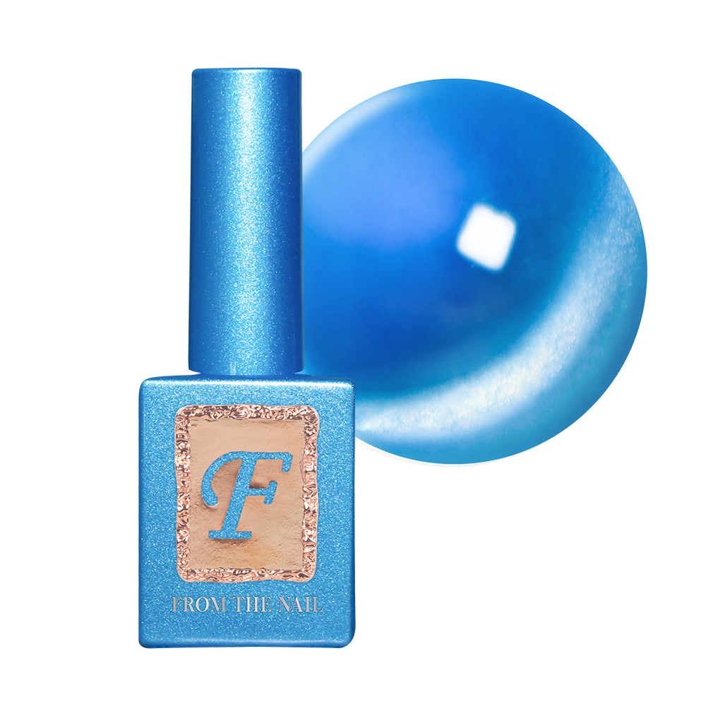 FROM THE NAIL - Mineral Collection (Individuals/Full set)