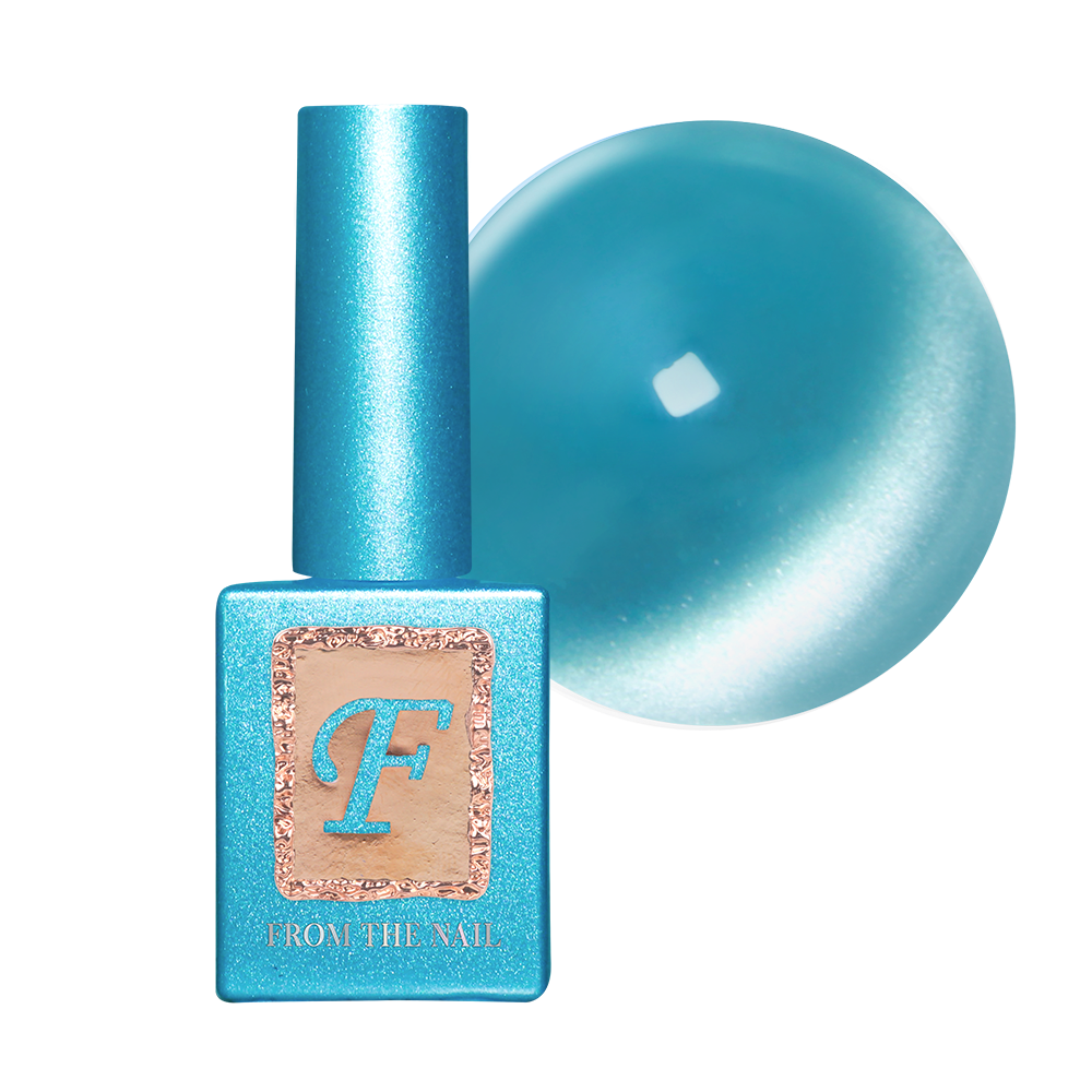 FROM THE NAIL - Mineral Collection (Individuals/Full set)