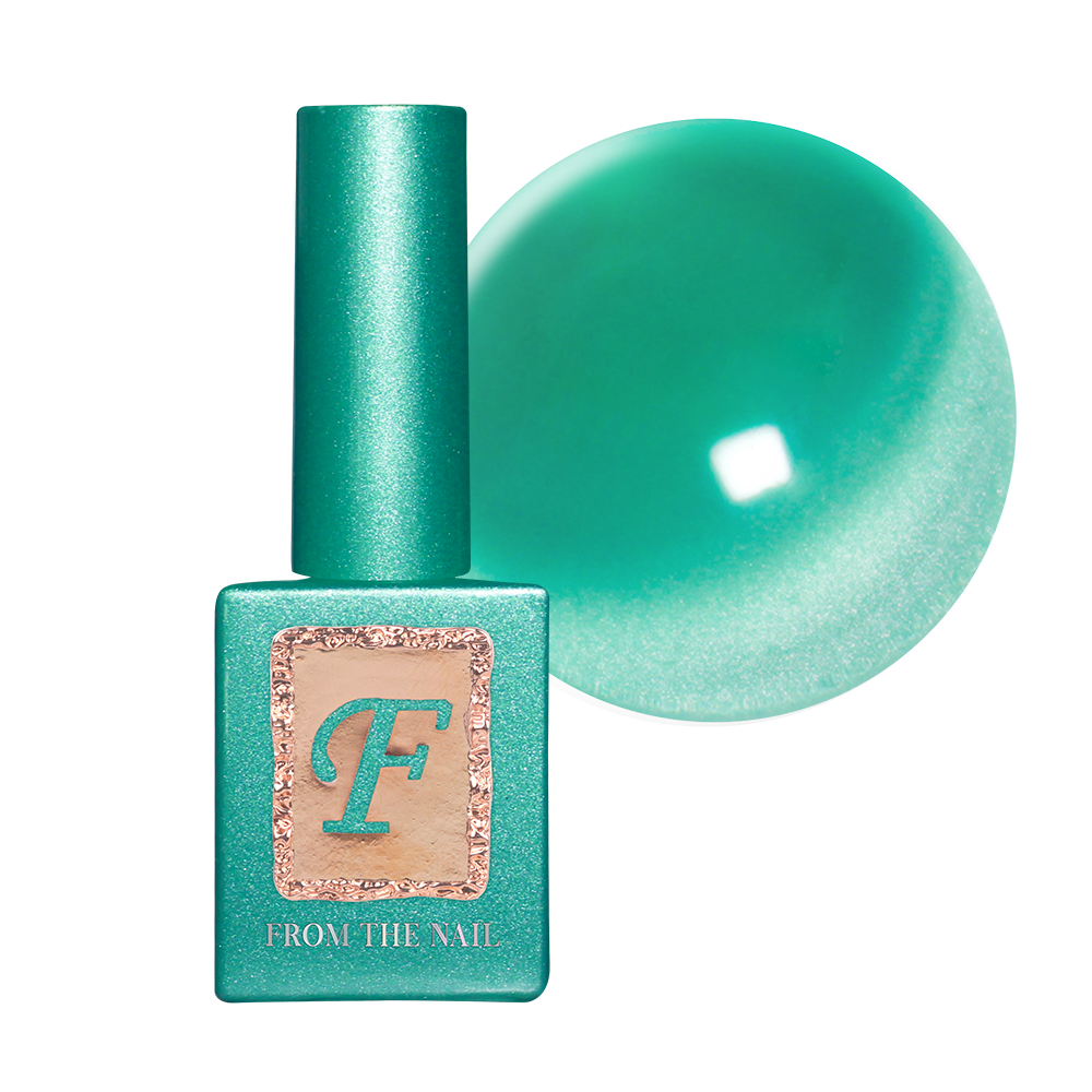 FROM THE NAIL - Mineral Collection (Individuals/Full set)