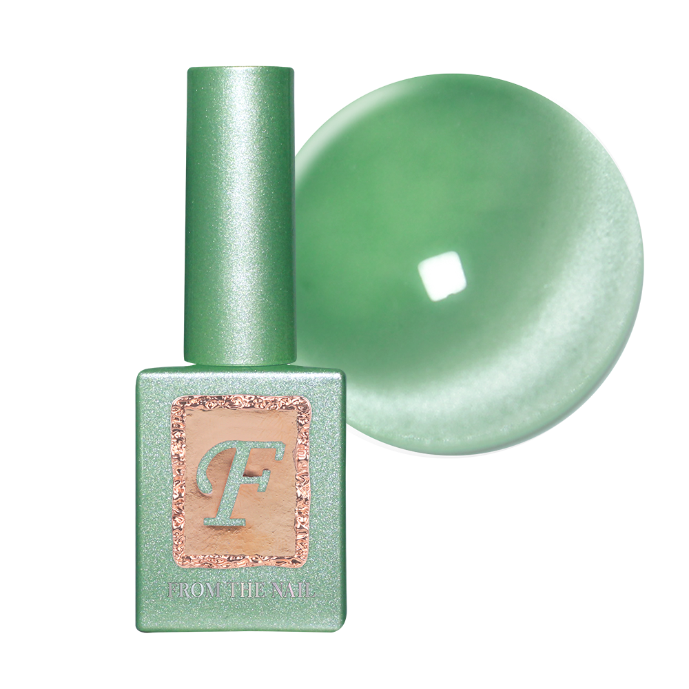 FROM THE NAIL - Mineral Collection (Individuals/Full set)