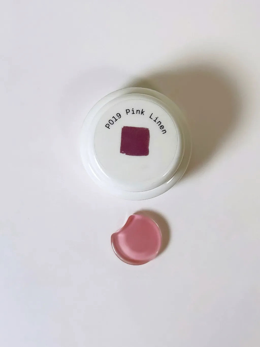 Palette. - Nuance Collection
