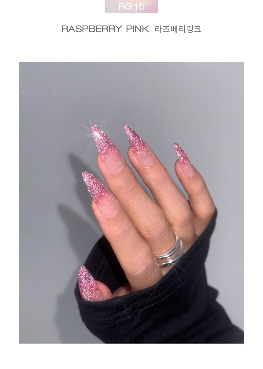 Rozyhip - ULTRA FLASH Collection (Individuals/Full set)