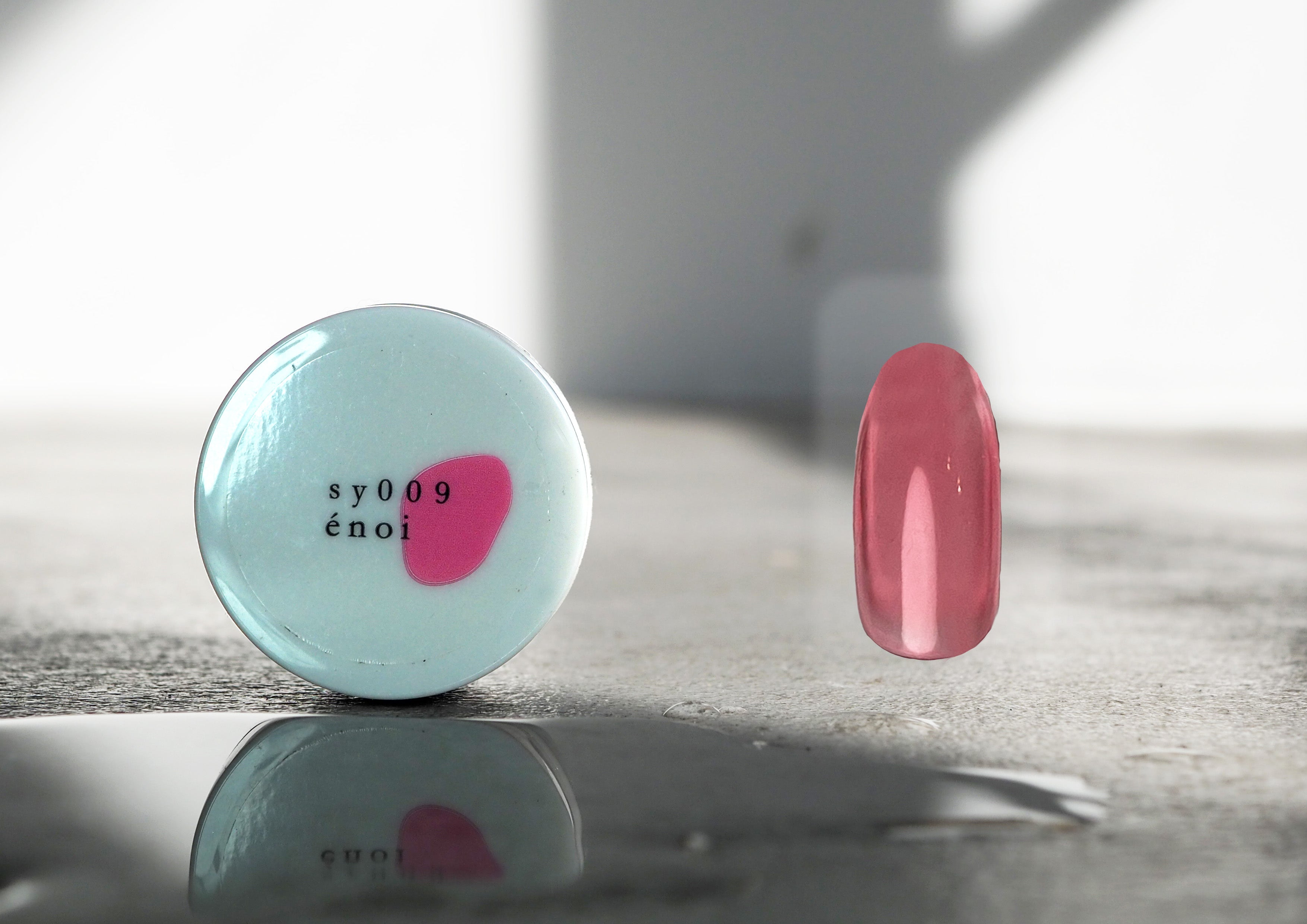 Enoi - Syrup Series sy01-10 (Individuals/Full set)