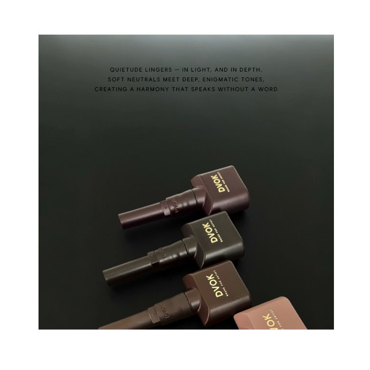 DVOK - Quietcore Collection (Preorder)