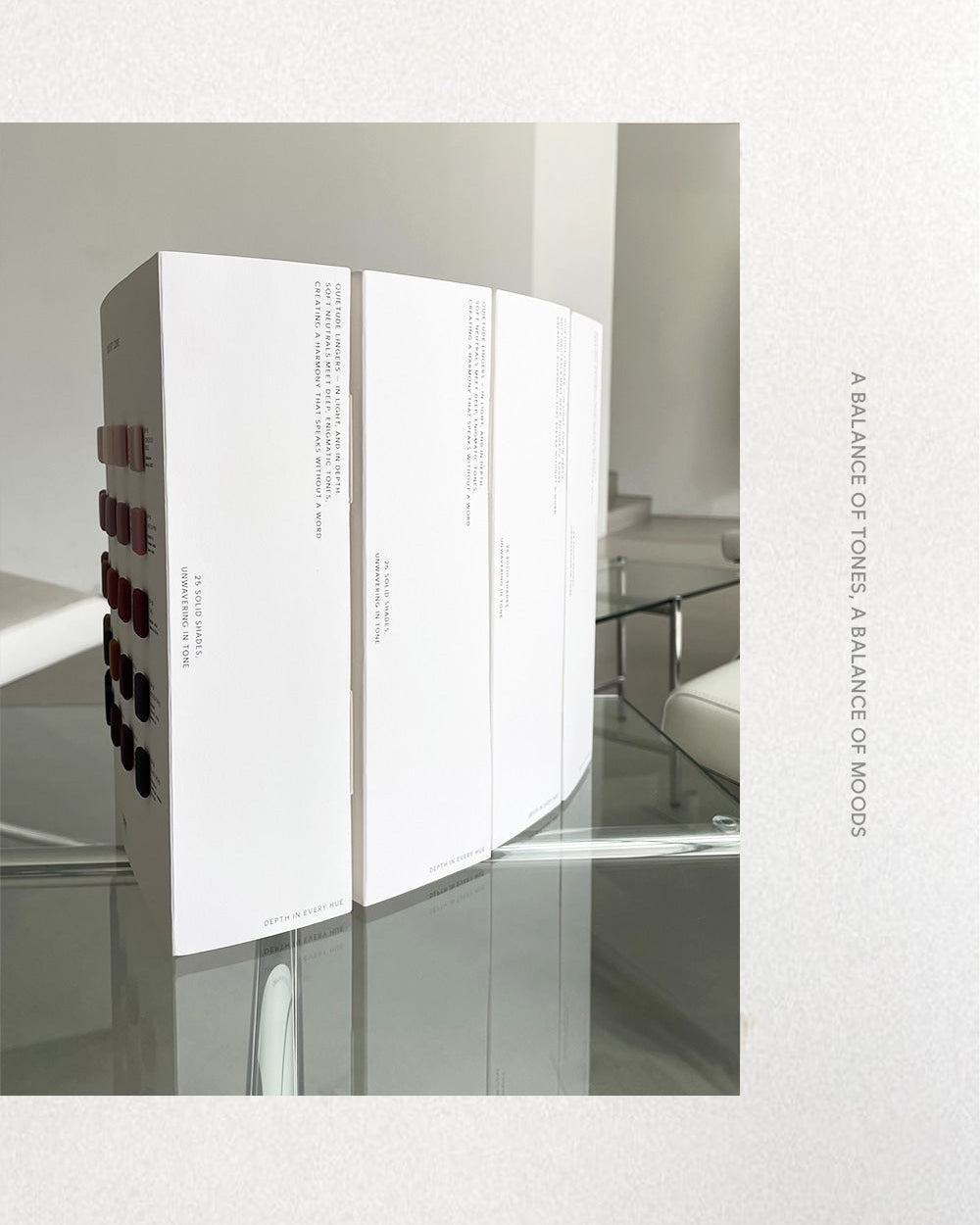 DVOK - Quietcore Collection (Preorder)