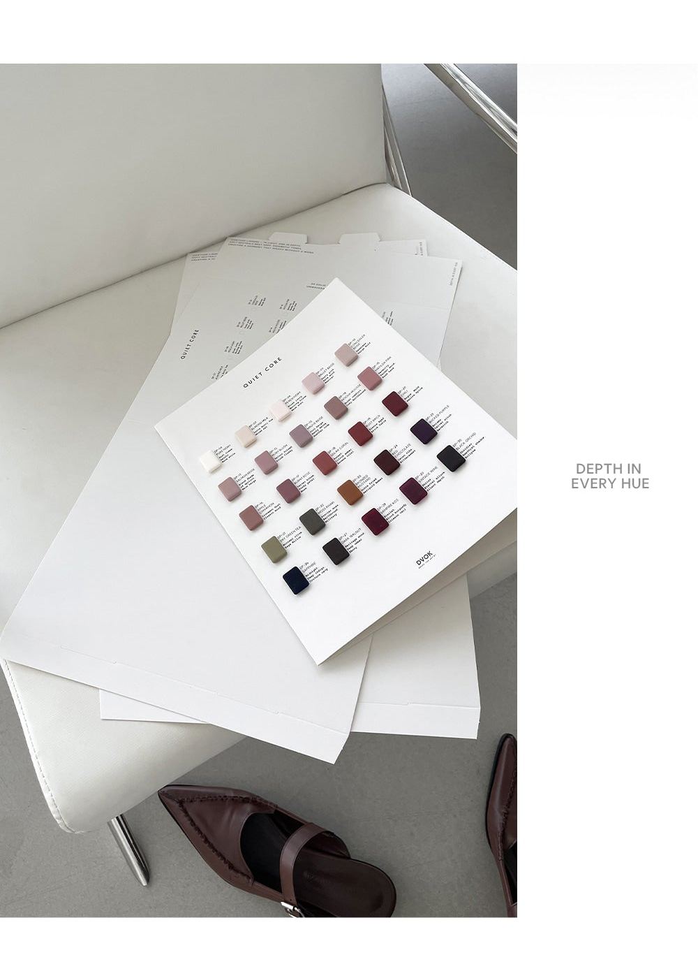 DVOK - Quietcore Collection (Preorder)