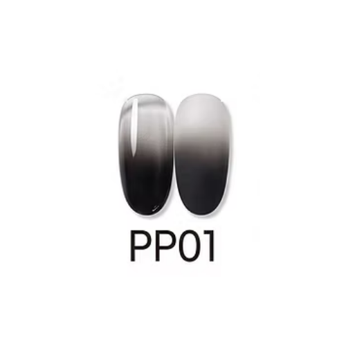 Misspinknail - Pat Pat Gel (20 colours)