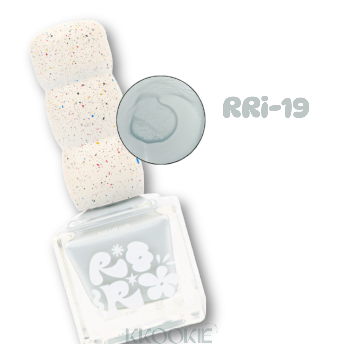 RORO - WITCH’S SHOP Ink Collection