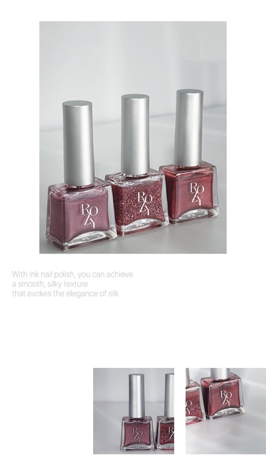 Rozyhip- ROSÉ Collection (Individuals/Full set)