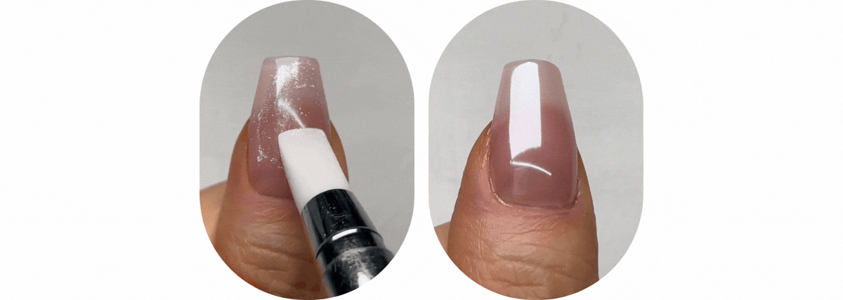 BEVLAH - Ballerina Powder BP01