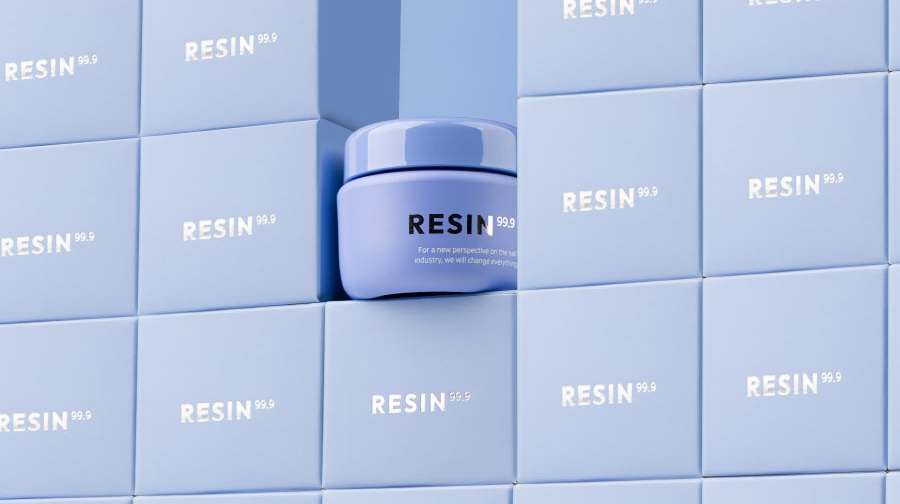 Izemi - Resin 99.9 Multi Ver.2 *Renewal