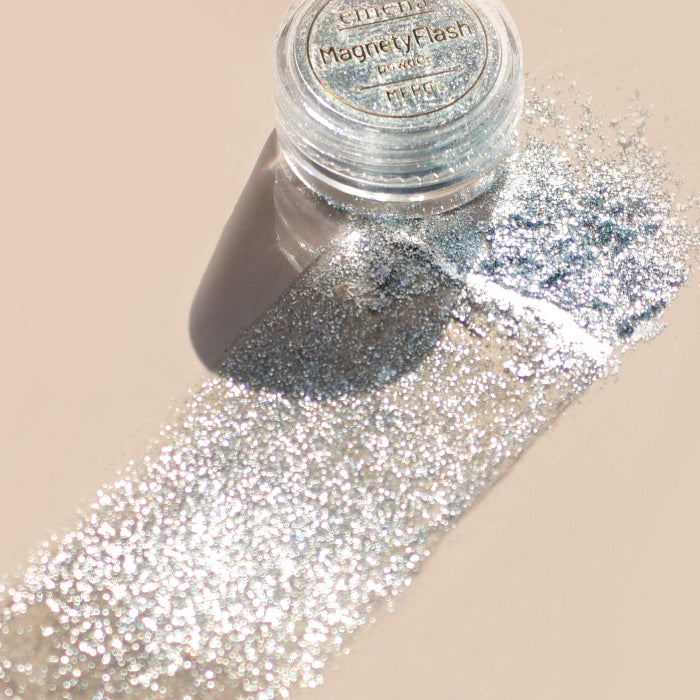 emena - Magnety Flash Powder MFP01