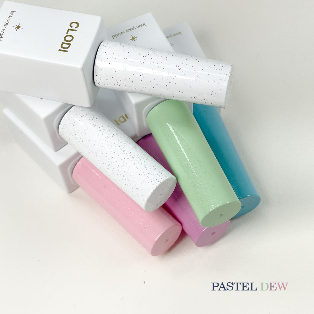 Clodi - Pastel Dew Collection
