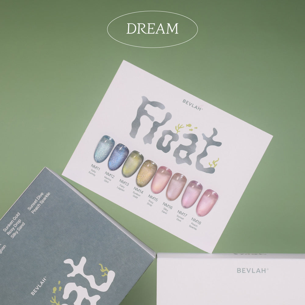 BEVLAH - Float: Day & Dream Collection