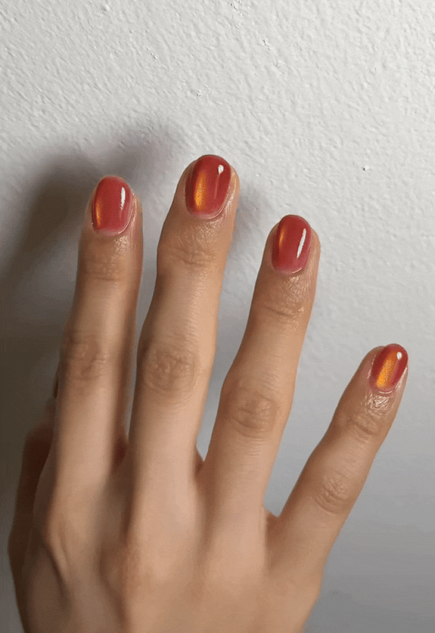 NEKOGEL - JUICY FRUIT (Individuals/Full set)