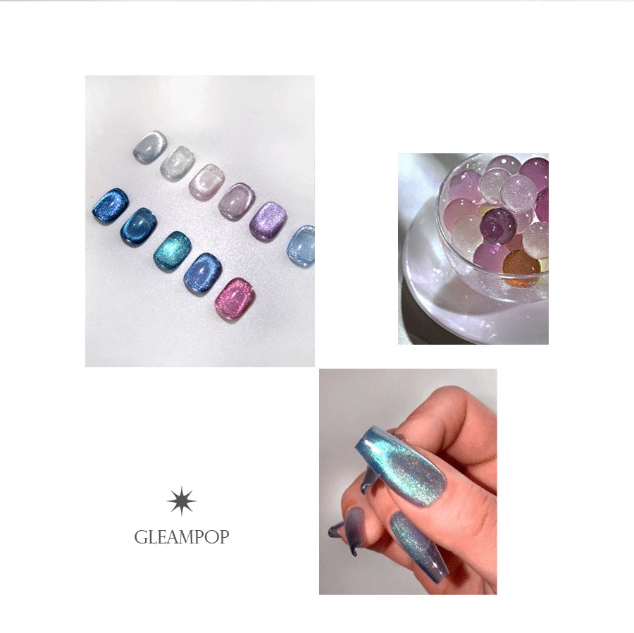 LIUHWA - GLEAM POP Collection (Individuals/Full set)