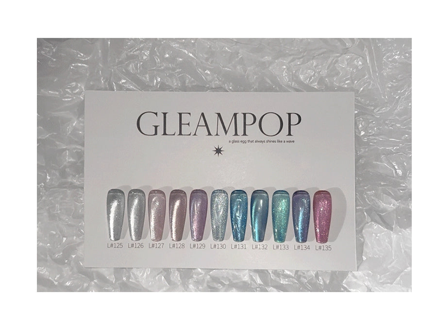 LIUHWA - GLEAM POP Collection (Individuals/Full set)