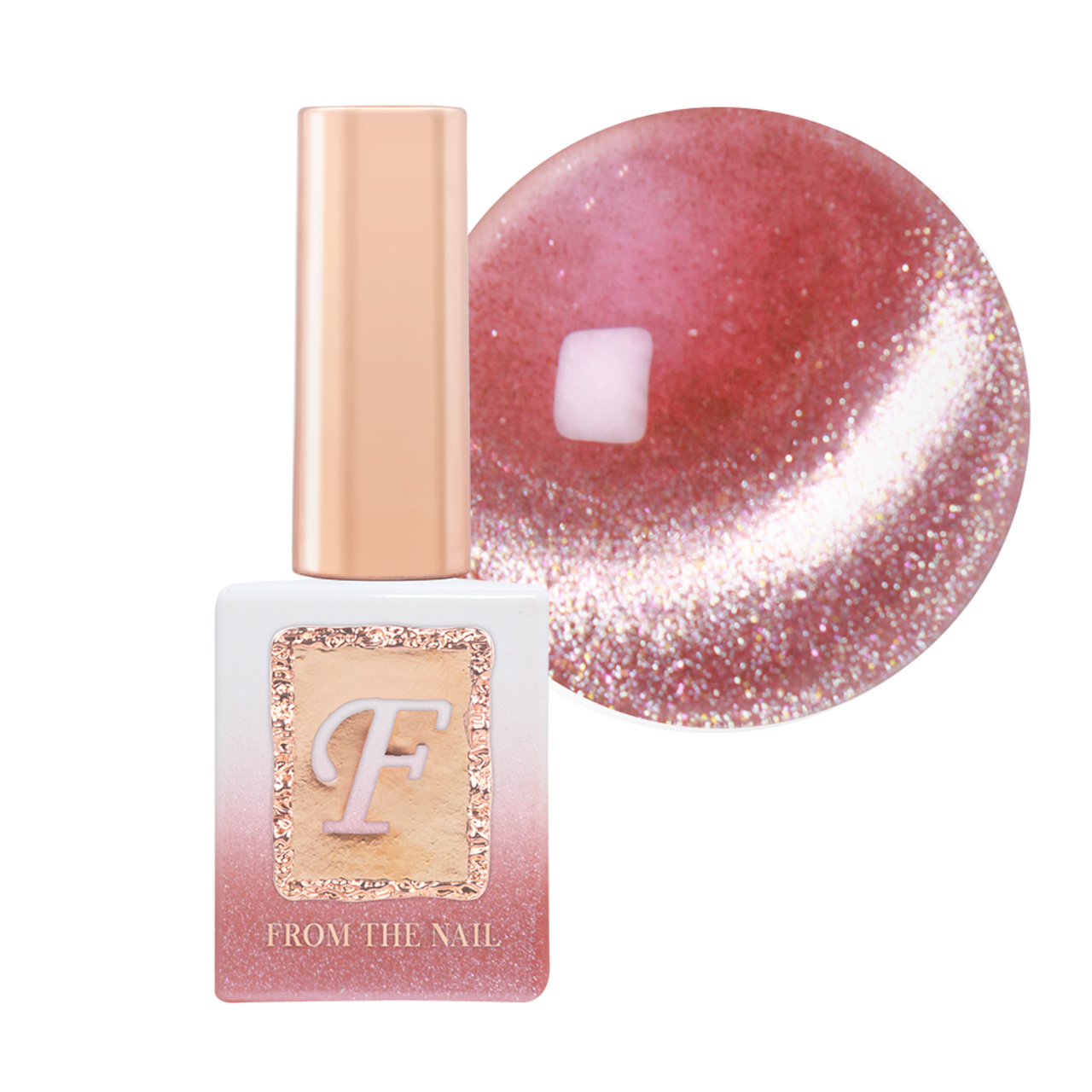 FROM THE NAIL - Runway Collection (Individuals/Full set)