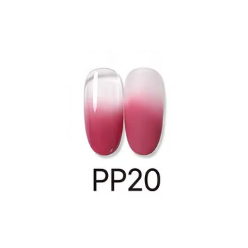 Misspinknail - Pat Pat Gel (20 colours)
