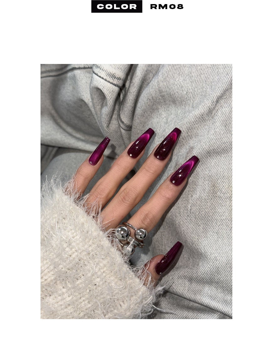 Rozyhip - GEMSTONE Collection (Individuals/Full set)