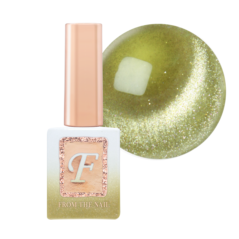 FROM THE NAIL - Runway Collection (Individuals/Full set)