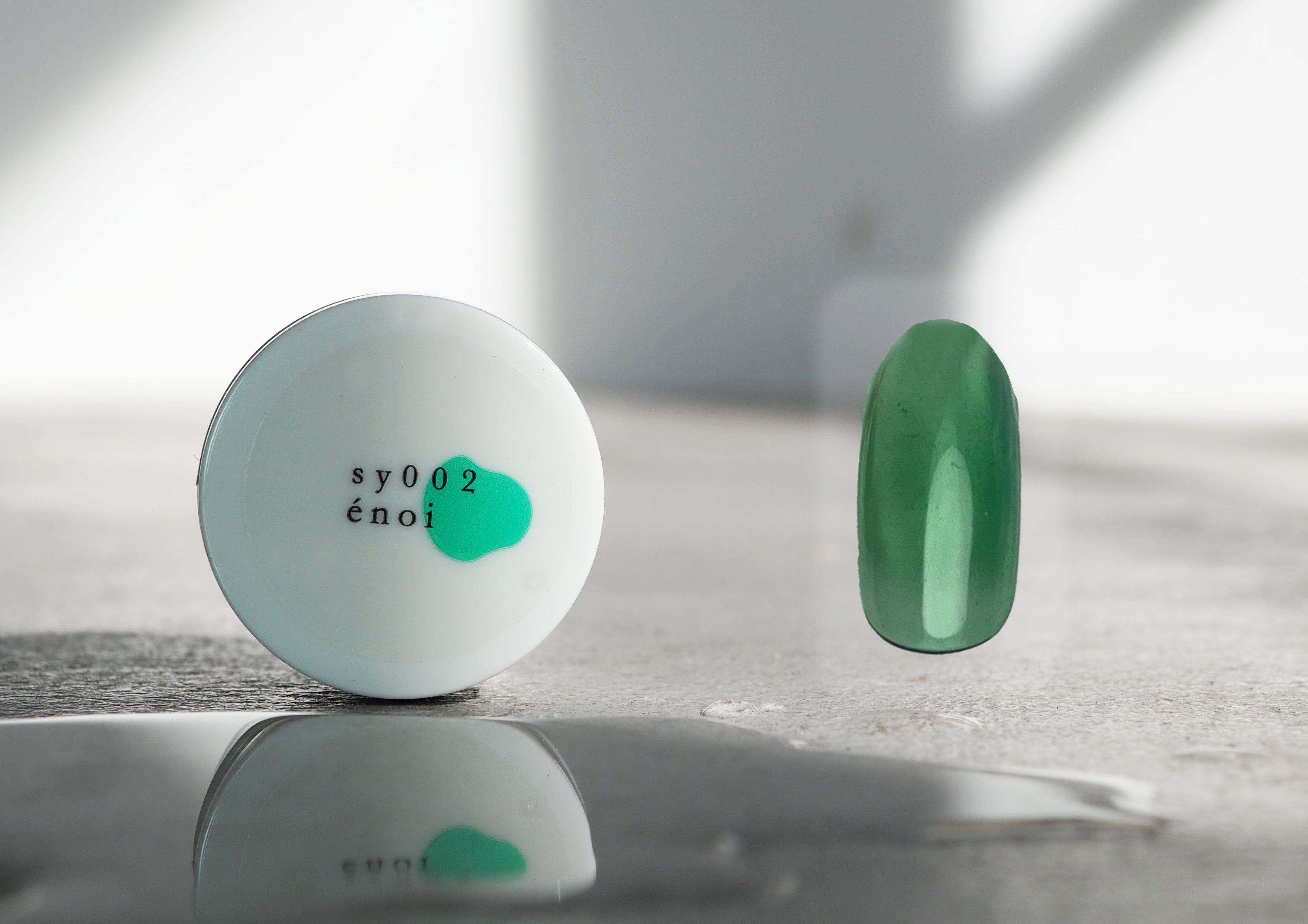 Enoi - Syrup Series sy01-10 (Individuals/Full set)