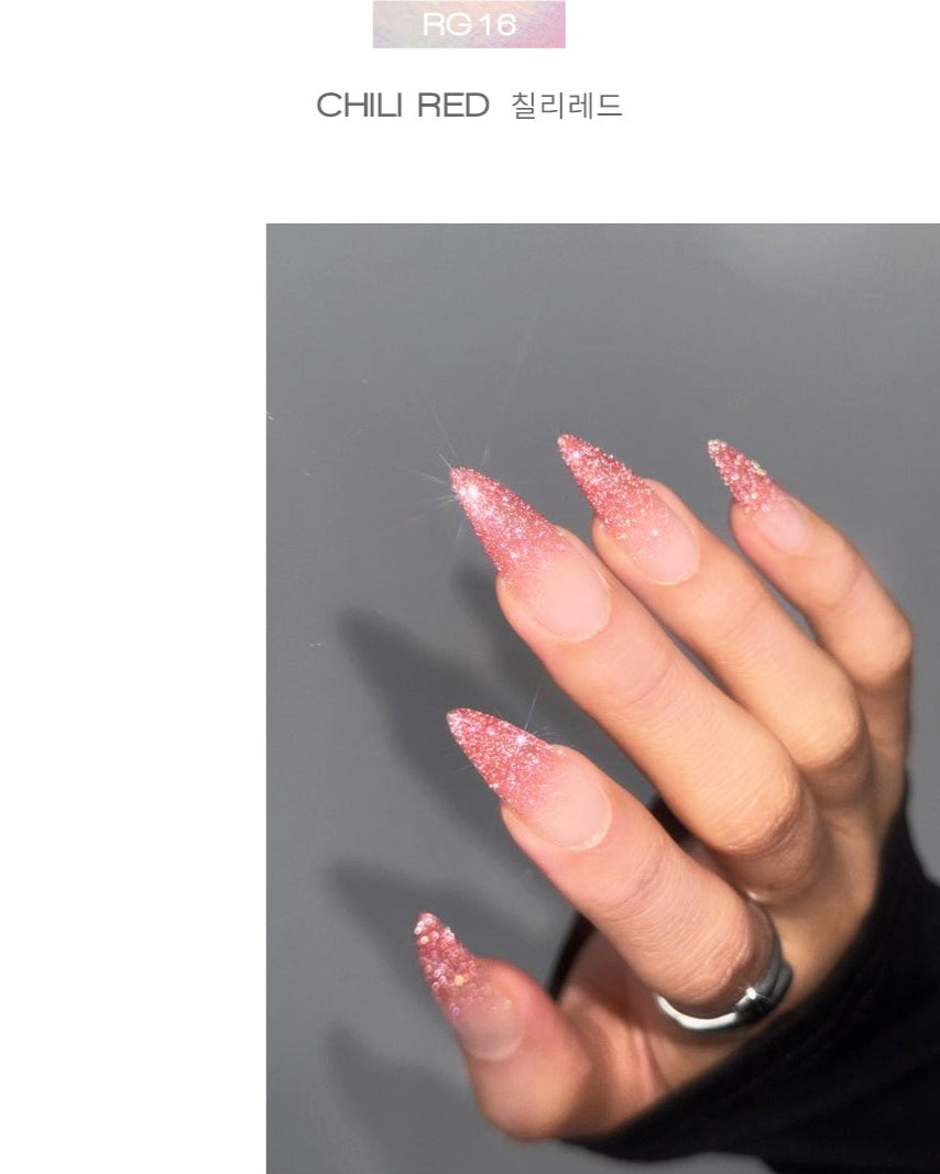 Rozyhip - ULTRA FLASH Collection (Individuals/Full set)