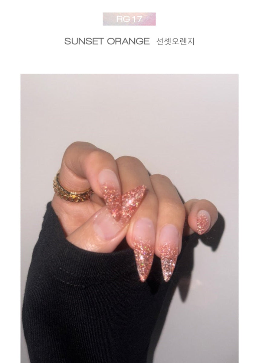 Rozyhip - ULTRA FLASH Collection (Individuals/Full set)