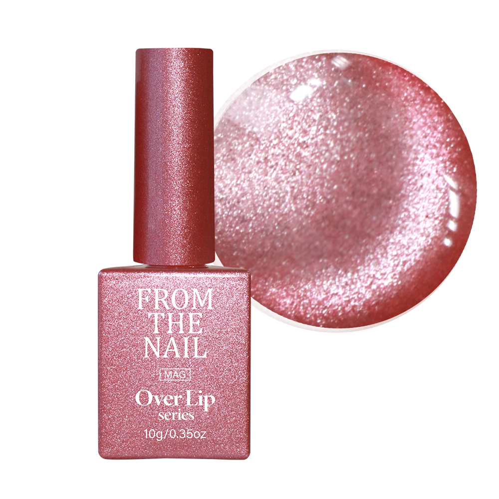FROM THE NAIL - Over Lip Collection (Individuals/Full set)