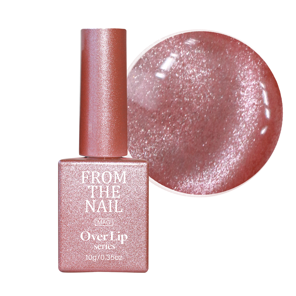 FROM THE NAIL - Over Lip Collection (Individuals/Full set)