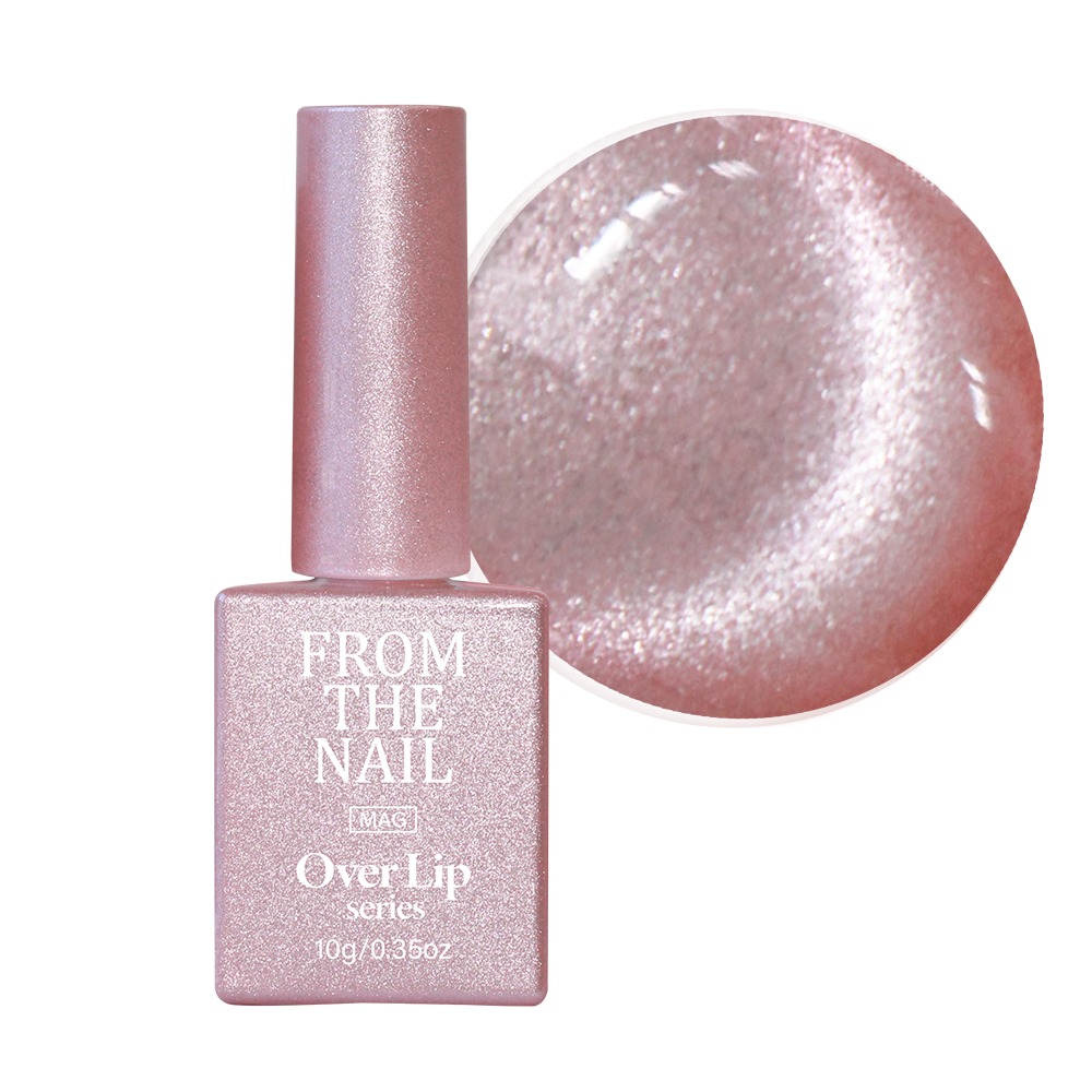 FROM THE NAIL - Over Lip Collection (Individuals/Full set)