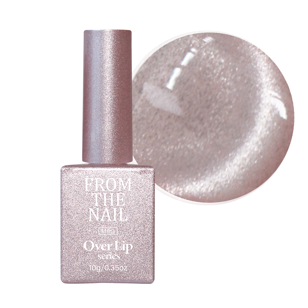 FROM THE NAIL - Over Lip Collection (Individuals/Full set)