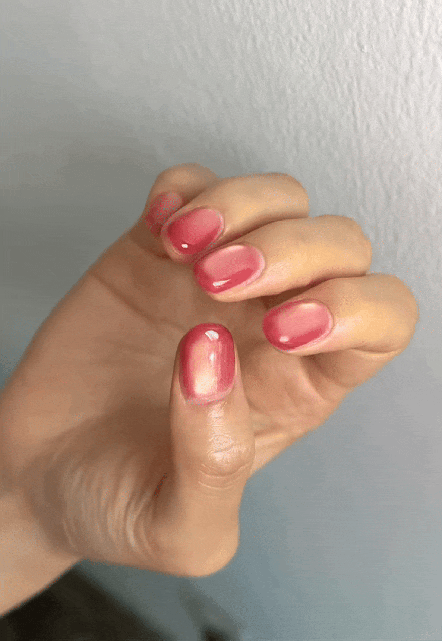 NEKOGEL - JUICY FRUIT (Individuals/Full set)