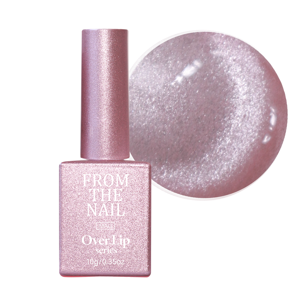FROM THE NAIL - Over Lip Collection (Individuals/Full set)