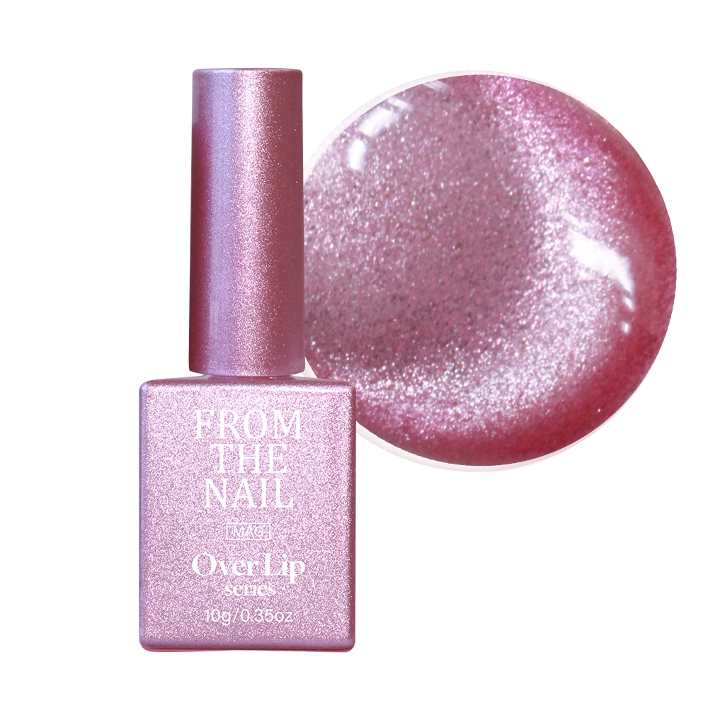 FROM THE NAIL - Over Lip Collection (Individuals/Full set)