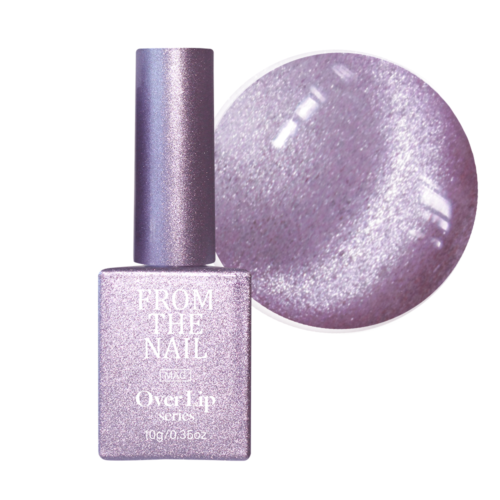 FROM THE NAIL - Over Lip Collection (Individuals/Full set)