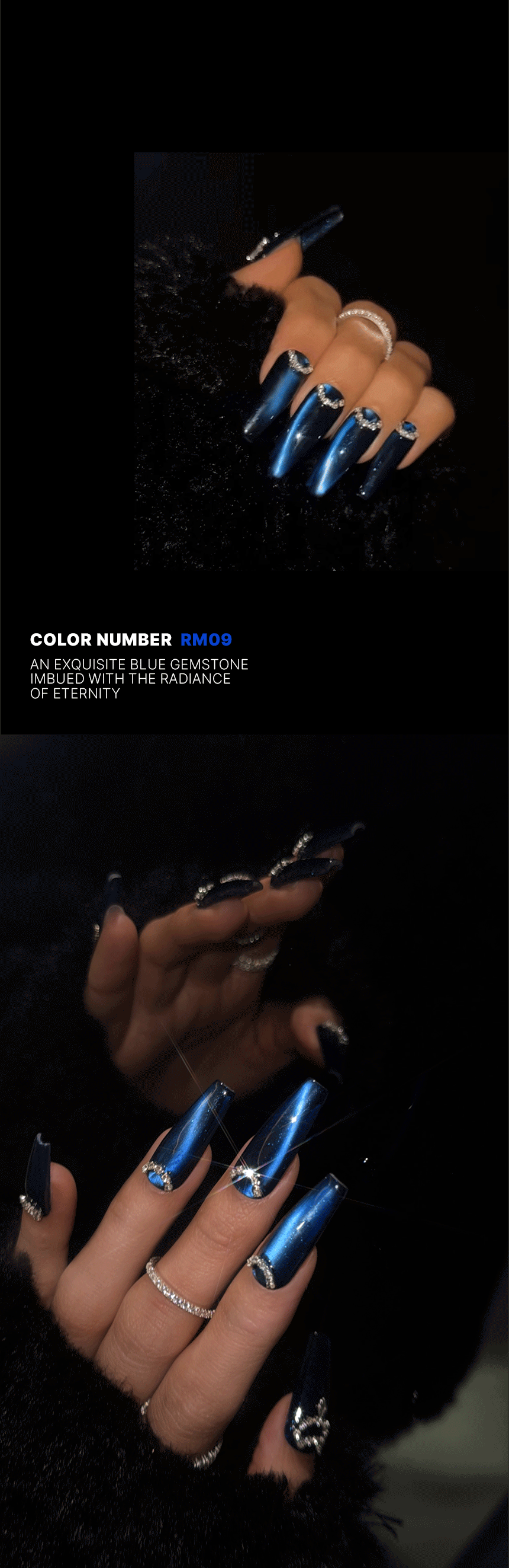 Rozyhip - GEMSTONE Collection (Individuals/Full set)