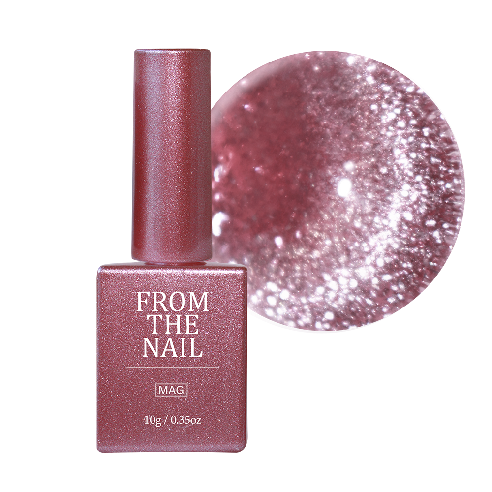 FROM THE NAIL - Scrub Collection (Individuals/Full set)