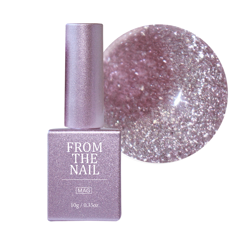 FROM THE NAIL - Scrub Collection (Individuals/Full set)