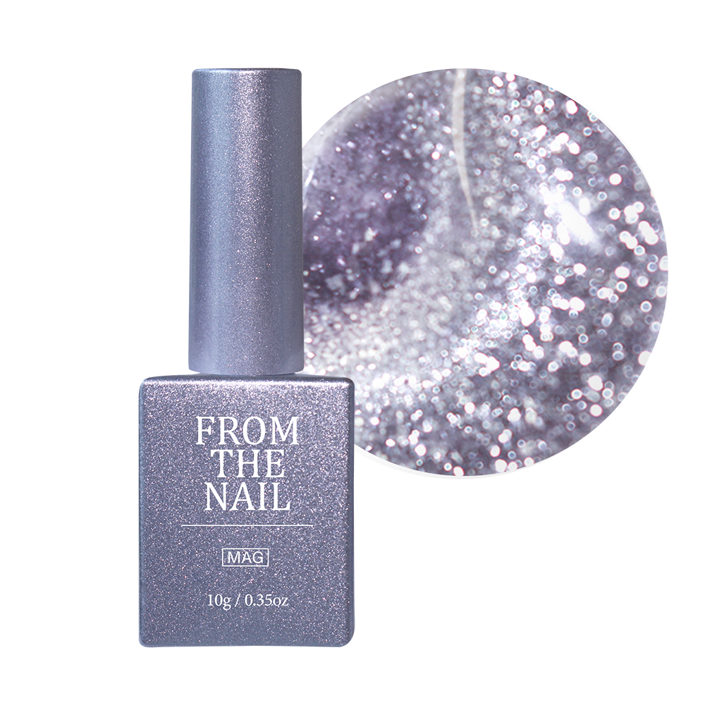 FROM THE NAIL - Scrub Collection (Individuals/Full set)